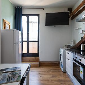Studio Appartement